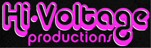 Hi Voltage Productions